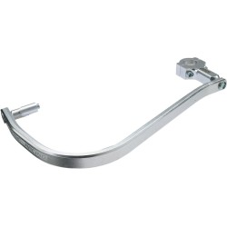 Protector de mâini din aluminiu 7/8 Protector de mâini din aluminiu 7/8