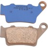 Plăcuță de frână XCR sinterizată MOOSE RACING M622-S47