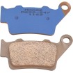Plăcuță de frână XCR sinterizată MOOSE RACING M622-S47 Plăcuță de frână XCR sinterizată MOOSE RACING M622-S47 thumb