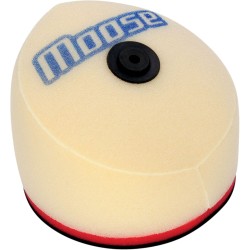 Filtru de aer cu spumă dublu strat MOOSE RACING 1-20-02