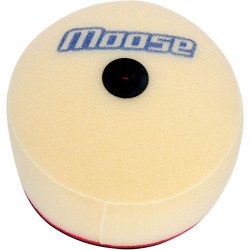 Filtru de aer cu spumă dublu strat MOOSE RACING 1-20-40 Filtru de aer cu spumă dublu strat MOOSE RACING 1-20-40