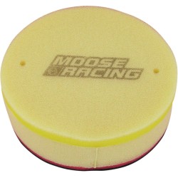Filtru de aer cu spumă dublu strat MOOSE RACING 1-40-40 Filtru de aer cu spumă dublu strat MOOSE RACING 1-40-40