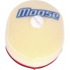Filtru de aer cu spumă dublă MOOSE RACING 1-50-04