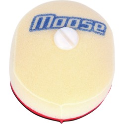 Filtru de aer cu spumă dublă MOOSE RACING 1-50-04 Filtru de aer cu spumă dublă MOOSE RACING 1-50-04