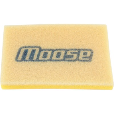 Filtru de aer cu spumă dublu strat MOOSE RACING 1-50-05 Filtru de aer cu spumă dublu strat MOOSE RACING 1-50-05