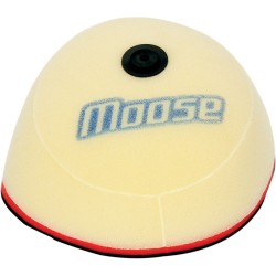 Filtru de aer cu spumă dublu strat MOOSE RACING 1-50-43 Filtru de aer cu spumă dublu strat MOOSE RACING 1-50-43