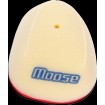 Filtru de aer cu spumă dublă MOOSE RACING 1-80-02 Filtru de aer cu spumă dublă MOOSE RACING 1-80-02 thumb