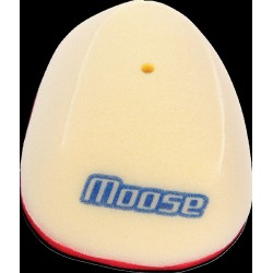 Filtru de aer cu spumă dublă MOOSE RACING 1-80-02