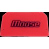 Filtru de aer cu spumă dublu strat MOOSE RACING 1-80-05