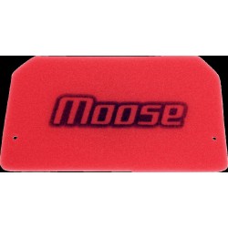 Filtru de aer cu spumă dublu strat MOOSE RACING 1-80-05 Filtru de aer cu spumă dublu strat MOOSE RACING 1-80-05