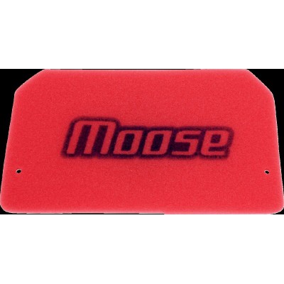 Filtru de aer cu spumă dublu strat MOOSE RACING 1-80-05 Filtru de aer cu spumă dublu strat MOOSE RACING 1-80-05