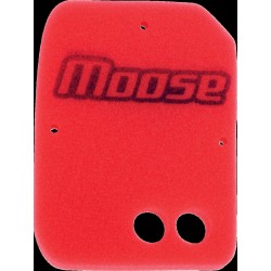 Filtru de aer cu spumă dublu strat MOOSE RACING 1-80-06 Filtru de aer cu spumă dublu strat MOOSE RACING 1-80-06
