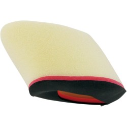 Filtru de aer cu spumă cu două straturi MOOSE RACING 1-80-42 Filtru de aer cu spumă cu două straturi MOOSE RACING 1-80-42