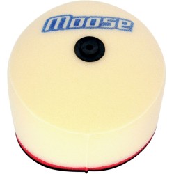 Filtru de aer cu spumă dublu strat MOOSE RACING 1-80-44 Filtru de aer cu spumă dublu strat MOOSE RACING 1-80-44