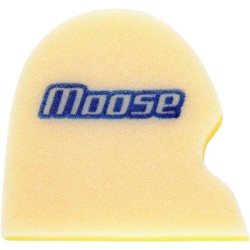 Filtru de aer cu spumă dublu strat MOOSE RACING 2-40-04 Filtru de aer cu spumă dublu strat MOOSE RACING 2-40-04
