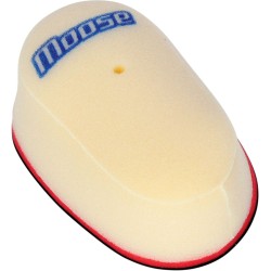 Filtru de aer cu spumă dublu strat MOOSE RACING 2-70-01 Filtru de aer cu spumă dublu strat MOOSE RACING 2-70-01