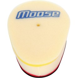 Filtru de aer cu spumă cu două straturi MOOSE RACING 2-70-02 Filtru de aer cu spumă cu două straturi MOOSE RACING 2-70-02