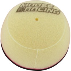 Filtru de aer cu spumă dublu strat MOOSE RACING 2-70-04 Filtru de aer cu spumă dublu strat MOOSE RACING 2-70-04