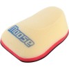 Filtru de aer cu spumă dublă MOOSE RACING 2-80-02