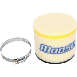 Filtru de aer cu spumă dublu strat MOOSE RACING 3-10-02