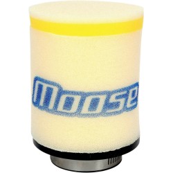 Filtru de aer cu spumă dublu strat MOOSE RACING 3-20-06 Filtru de aer cu spumă dublu strat MOOSE RACING 3-20-06