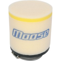 Filtru de aer cu spumă dublu strat MOOSE RACING 3-20-08 Filtru de aer cu spumă dublu strat MOOSE RACING 3-20-08