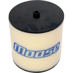 Filtru de aer cu spumă dublu strat MOOSE RACING 3-20-14 Filtru de aer cu spumă dublu strat MOOSE RACING 3-20-14