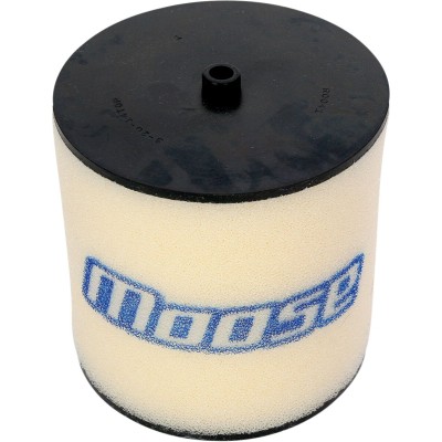 Filtru de aer cu spumă dublu strat MOOSE RACING 3-20-14 Filtru de aer cu spumă dublu strat MOOSE RACING 3-20-14
