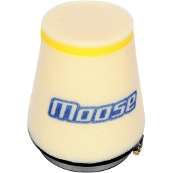 Filtru de aer cu spumă dublă MOOSE RACING 3-20-16