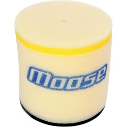 Filtru de aer cu spumă dublu strat MOOSE RACING 3-20-17 Filtru de aer cu spumă dublu strat MOOSE RACING 3-20-17