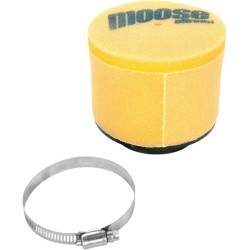 Filtru de aer cu spumă dublu strat MOOSE RACING 3-20-18 Filtru de aer cu spumă dublu strat MOOSE RACING 3-20-18