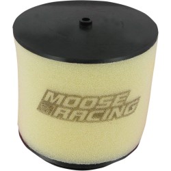 Filtru de aer cu spumă dublu strat MOOSE RACING 3-20-20 Filtru de aer cu spumă dublu strat MOOSE RACING 3-20-20