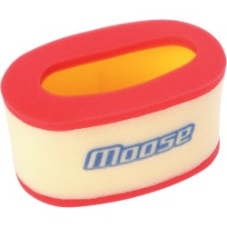 Filtru de aer cu spumă dublu strat MOOSE RACING 3-20-22 Filtru de aer cu spumă dublu strat MOOSE RACING 3-20-22