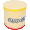 Filtru de aer cu spumă în două straturi MOOSE RACING 3-20-23