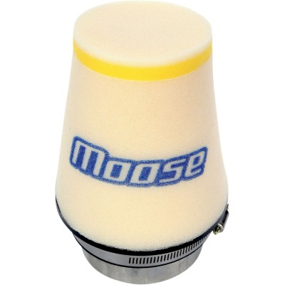 Filtru de aer cu spumă dublă MOOSE RACING 3-35-01 Filtru de aer cu spumă dublă MOOSE RACING 3-35-01