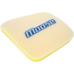 Filtru de aer cu spumă dublu strat MOOSE RACING 3-40-02 Filtru de aer cu spumă dublu strat MOOSE RACING 3-40-02