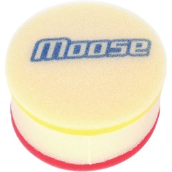 Filtru de aer cu spumă dublu strat MOOSE RACING 3-40-03 Filtru de aer cu spumă dublu strat MOOSE RACING 3-40-03