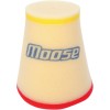 Filtru de aer cu spumă dublă MOOSE RACING 3-70-02