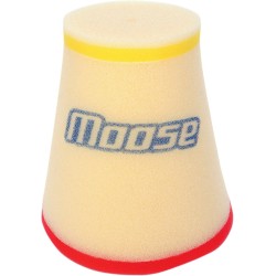 Filtru de aer cu spumă dublă MOOSE RACING 3-70-02 Filtru de aer cu spumă dublă MOOSE RACING 3-70-02