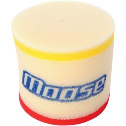 Filtru de aer cu spumă dublu strat MOOSE RACING 3-70-03 Filtru de aer cu spumă dublu strat MOOSE RACING 3-70-03