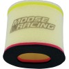 Filtru de aer cu spumă dublu strat MOOSE RACING 3-70-06