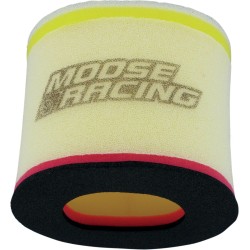 Filtru de aer cu spumă dublu strat MOOSE RACING 3-70-06