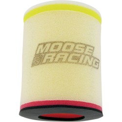 Filtru de aer cu spumă dublu strat MOOSE RACING 3-70-10 Filtru de aer cu spumă dublu strat MOOSE RACING 3-70-10
