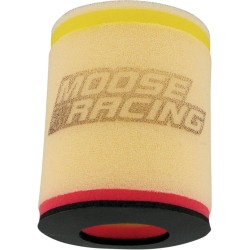 Filtru de aer cu spumă dublu strat MOOSE RACING 3-70-12 Filtru de aer cu spumă dublu strat MOOSE RACING 3-70-12