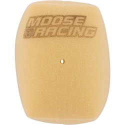 Filtru de aer cu spumă dublă MOOSE RACING 3-80-03 Filtru de aer cu spumă dublă MOOSE RACING 3-80-03