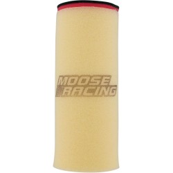 Filtru de aer cu spumă dublu strat MOOSE RACING 3-80-04 Filtru de aer cu spumă dublu strat MOOSE RACING 3-80-04