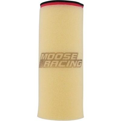 Filtru de aer cu spumă dublu strat MOOSE RACING 3-80-04 Filtru de aer cu spumă dublu strat MOOSE RACING 3-80-04