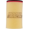 Filtru de aer cu spumă dublă MOOSE RACING 3-80-05