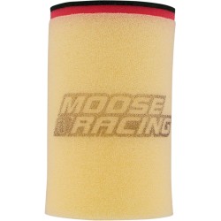 Filtru de aer cu spumă dublă MOOSE RACING 3-80-05 Filtru de aer cu spumă dublă MOOSE RACING 3-80-05