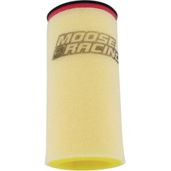 Filtru de aer cu spumă dublu strat MOOSE RACING 3-80-09 Filtru de aer cu spumă dublu strat MOOSE RACING 3-80-09